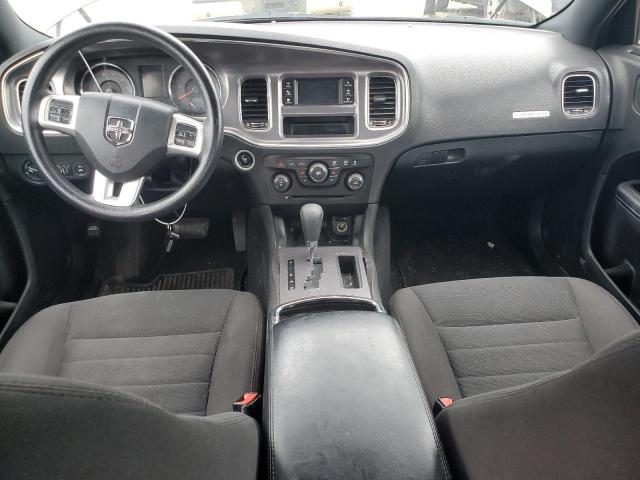 Photo 8 from auction – 2013 DODGE CHARGER SE with VIN 2C3CDXBG5DH719836