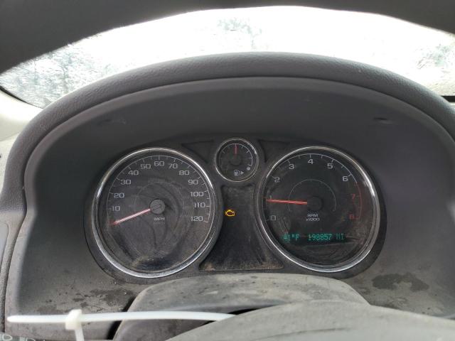 Photo 9 from auction – 2007 CHEVROLET COBALT LS with VIN 1G1AK55F977378806