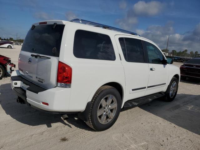 Photo 3 from auction – 2012 NISSAN ARMADA SV with VIN 5N1BA0NF8CN614008