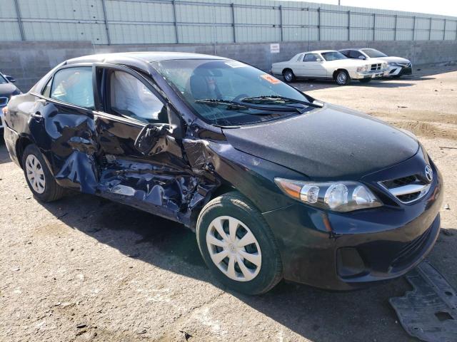 Photo 4 from auction – 2011 TOYOTA COROLLA BA with VIN 2T1BU4EE3BC709331