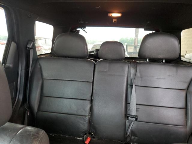 Photo 10 from auction – 2010 FORD ESCAPE LIM with VIN 1FMCU0EG8AKC68089