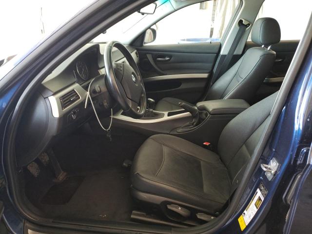 Photo 7 from auction – 2011 BMW 328 I with VIN WBAPH7G54BNL85941