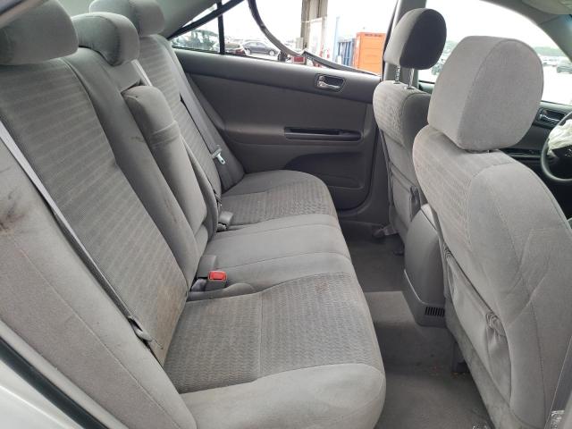 Photo 10 from auction – 2005 TOYOTA CAMRY LE with VIN 4T1BE32K55U558495