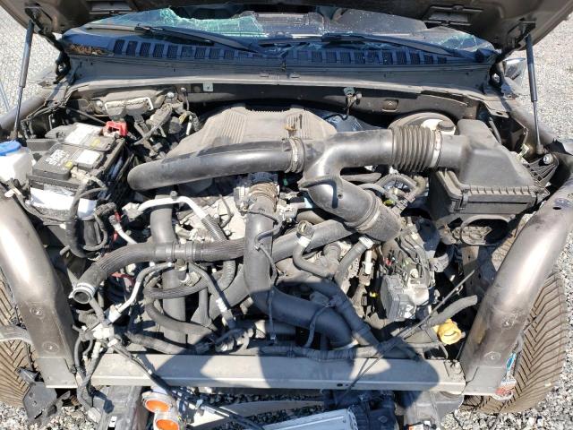 Photo 12 from auction – 2019 FORD EXPEDITION with VIN 1FMJU1LT2KEA39632