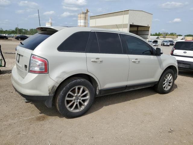 Photo 3 from auction – 2007 FORD EDGE SEL with VIN 2FMDK48C17BA83301