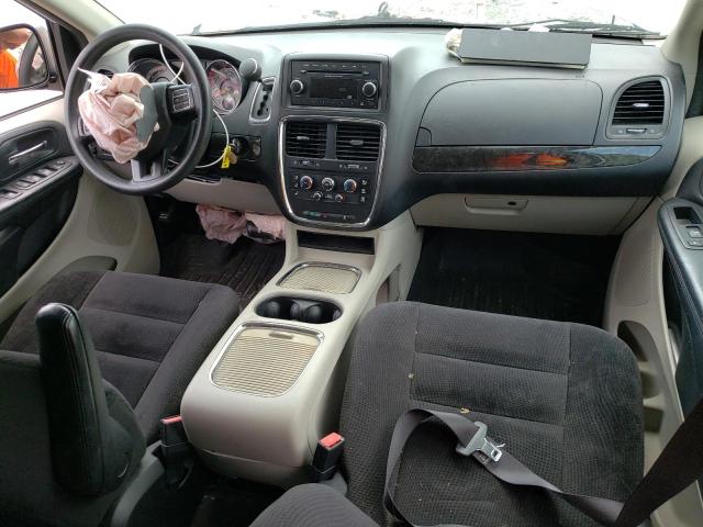 Zdjęcie 8 z aukcji – 2014 DODGE GRAND CARA z VIN 2C4RDGCG2ER391453