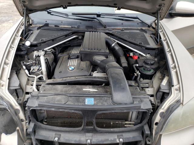 Photo 12 from auction – 2009 BMW X5 XDRIVE3 with VIN 5UXFE43519L263215