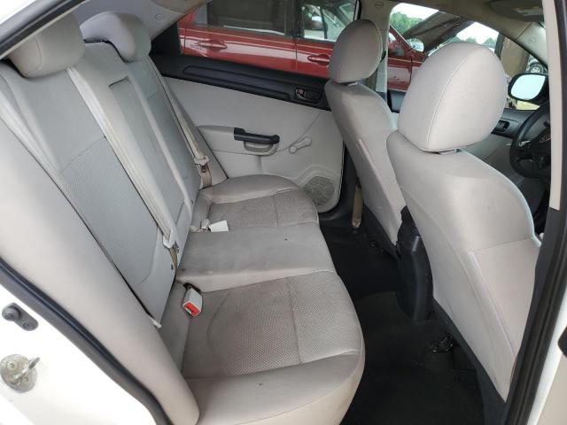 Photo 10 from auction – 2010 KIA FORTE with VIN KNAFT4A26A5809240