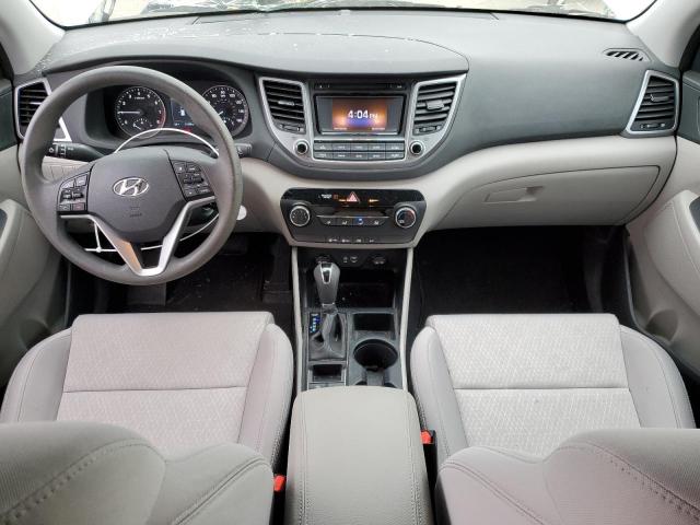 Photo 8 from auction – 2018 HYUNDAI TUCSON SE with VIN KM8J2CA4XJU717223
