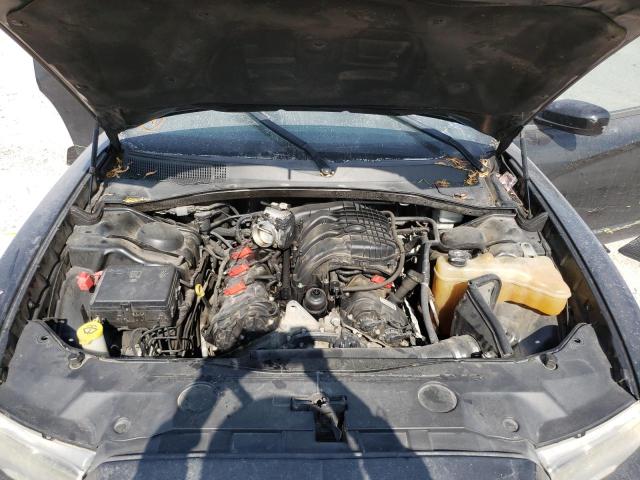Photo 11 from auction – 2014 DODGE CHARGER SX with VIN 2C3CDXHG4EH123982