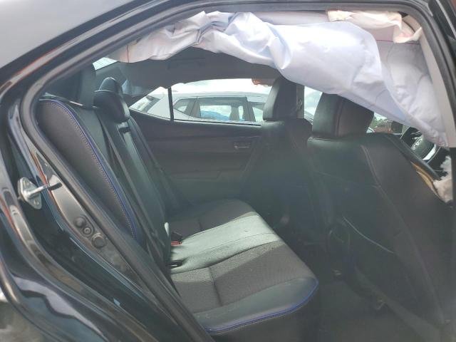 Photo 10 from auction – 2019 TOYOTA COROLLA L with VIN 5YFBURHE2KP870696