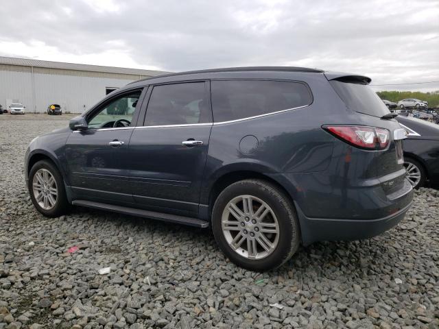 Photo 2 from auction – 2014 CHEVROLET TRAVERSE L with VIN 1GNKVGKD0EJ176655