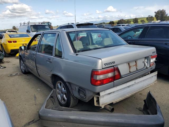 Photo 2 from auction – 1996 VOLVO 850 BASE with VIN YV1LS5542T3272322