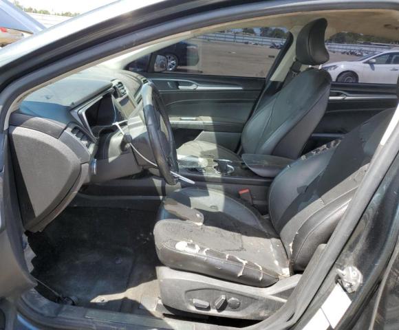 Photo 7 from auction – 2016 FORD FUSION TIT with VIN 3FA6P0RU0GR134812