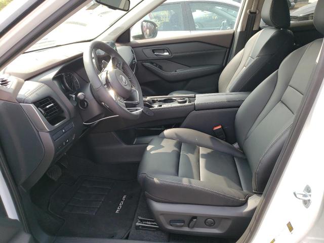 Photo 7 from auction – 2023 NISSAN ROGUE SL with VIN 5N1BT3CB7PC805433
