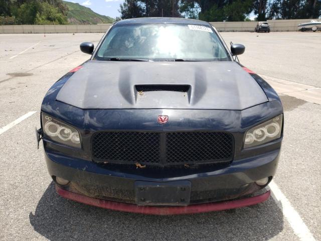 Photo 5 from auction – 2008 DODGE CHARGER with VIN 2B3KA43R68H162764