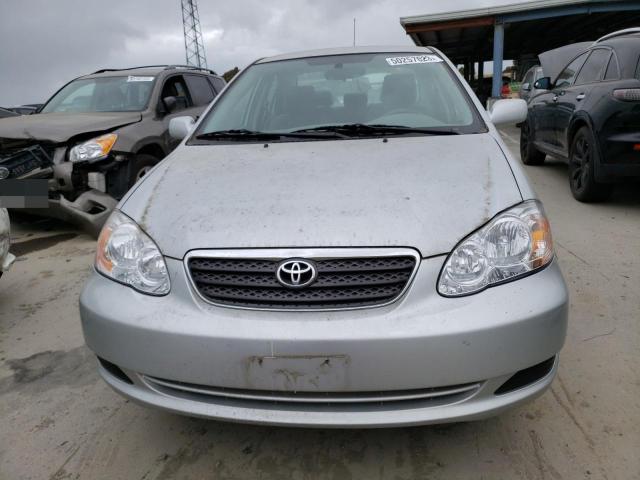 Photo 5 from auction – 2008 TOYOTA COROLLA CE with VIN 1NXBR32E48Z011155