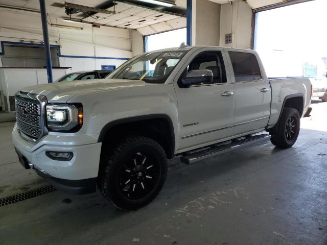 GMC SIERRA K15 2016 with VIN 3GTU2PEC1GG170803 - Photo from auction
