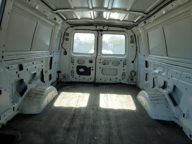 Photo 10 from auction – 2006 FORD ECONOLINE with VIN 1FTNS24L86HA38277