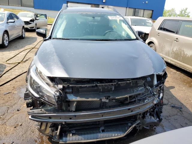 Снимка 5 от търг – 2018 SUBARU OUTBACK 2. с VIN 4S4BSAAC0J3293668