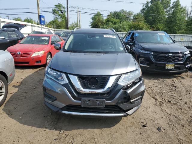 Photo 5 from auction – 2020 NISSAN ROGUE S with VIN KNMAT2MV8LP522190