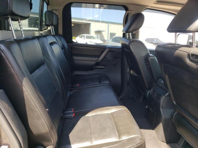 Photo 10 from auction – 2010 NISSAN TITAN XE with VIN 1N6AA0EC2AN309202
