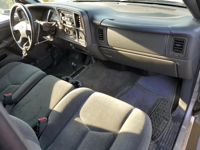 Photo 8 from auction – 2004 CHEVROLET SILVERADO with VIN 1GCEK14T54Z277674