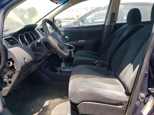 Photo 7 from auction – 2012 NISSAN VERSA S with VIN 3N1BC1CP3CL371405
