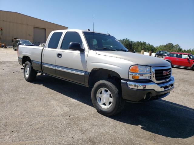 Photo 4 from auction – 2004 GMC NEW SIERRA with VIN 1GTEK19T04Z309245