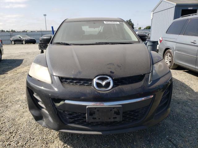 Photo 5 from auction – 2010 MAZDA CX-7 with VIN JM3ER2WM8A0335551