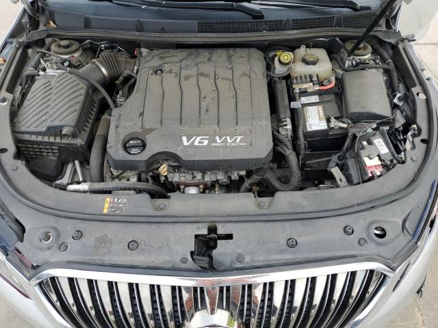 Photo 11 from auction – 2015 BUICK LACROSSE P with VIN 1G4GD5G33FF152498