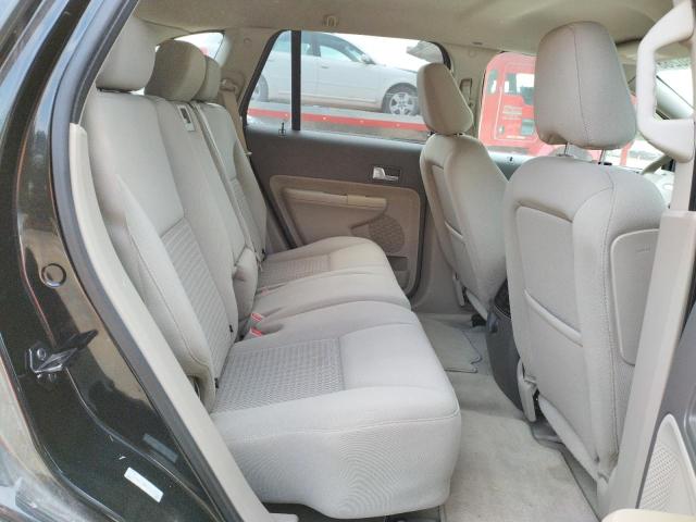 Photo 10 from auction – 2008 FORD EDGE SE with VIN 2FMDK36C08BB03844