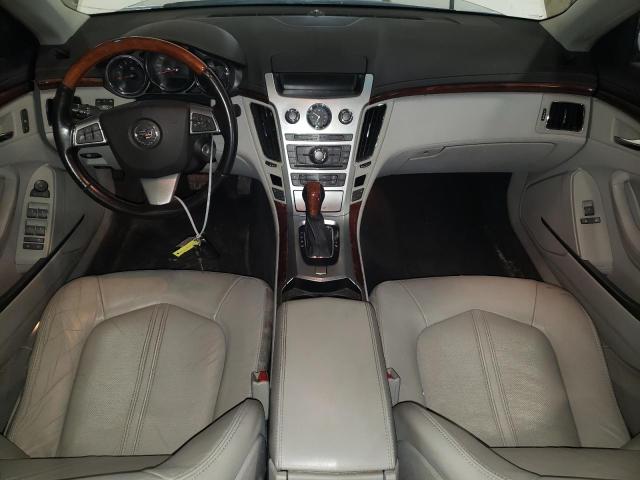 Photo 8 from auction – 2012 CADILLAC CTS LUXURY with VIN 1G6DH5E57C0106920