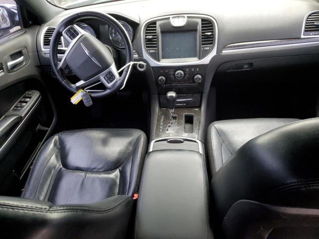 Photo 8 from auction – 2011 CHRYSLER 300 LIMITE with VIN 2C3CA5CG0BH564511