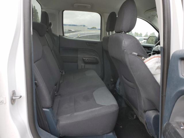 Photo 10 from auction – 2022 FORD MAVERICK X with VIN 3FTTW8E34NRA08445