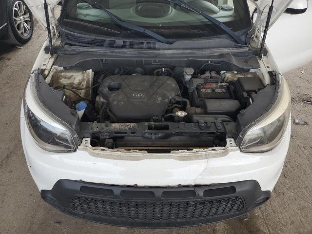 Photo 11 from auction – 2014 KIA SOUL with VIN KNDJN2A21E7040460