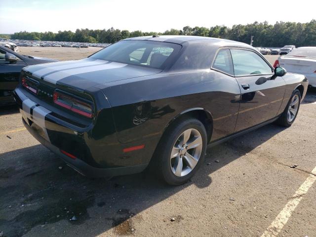 Photo 3 from auction – 2015 DODGE CHALLENGER with VIN 2C3CDZAG6FH761481