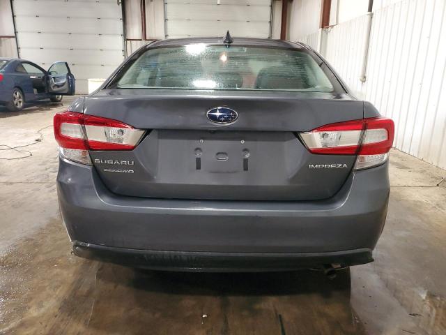 Photo 6 from auction – 2018 SUBARU IMPREZA PR with VIN 4S3GKAD69J3618382