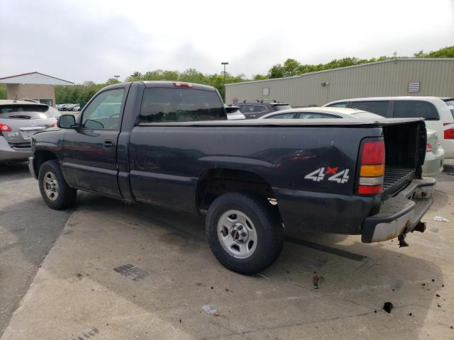 Photo 2 from auction – 2004 GMC NEW SIERRA with VIN 1GTEK14V54E271849