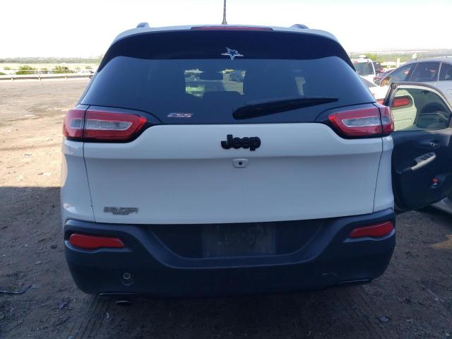 Photo 6 from auction – 2018 JEEP CHEROKEE L with VIN 1C4PJLCB3JD513876