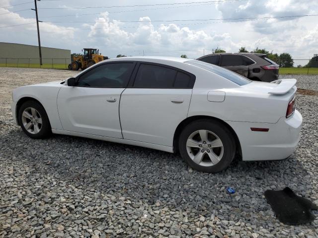 Photo 2 from auction – 2014 DODGE CHARGER SE with VIN 2C3CDXBG9EH333762