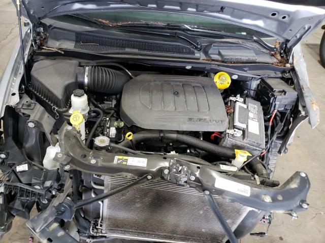 Photo 11 from auction – 2019 DODGE GRAND CARA with VIN 2C4RDGEG0KR620334