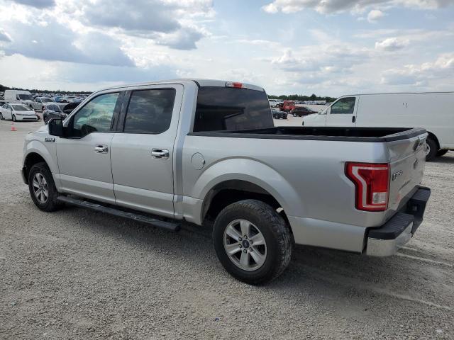 Photo 2 from auction – 2016 FORD F150 SUPER with VIN 1FTEW1CF3GFA87328