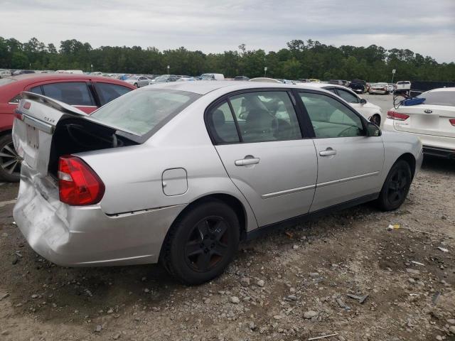 Photo 3 from auction – 2005 CHEVROLET MALIBU LS with VIN 1G1ZT52825F268575