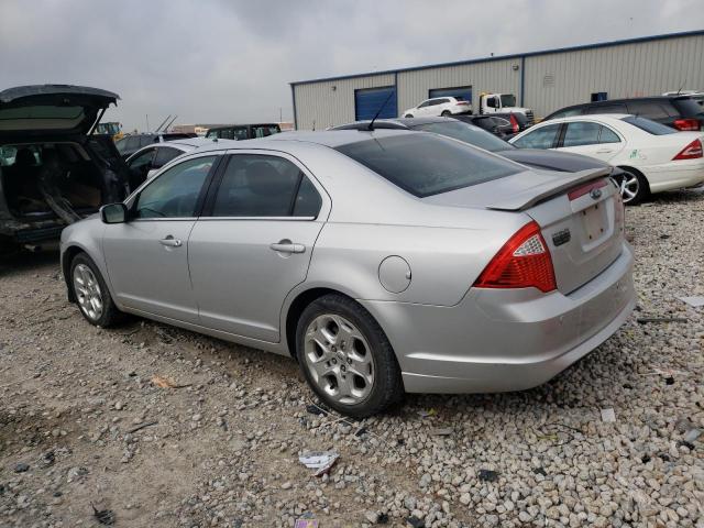 Photo 2 from auction – 2010 FORD FUSION SE with VIN 3FAHP0HA2AR232733