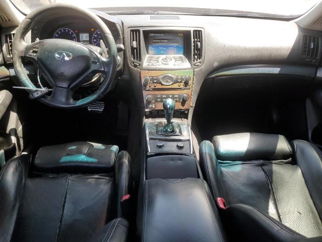 Photo 8 from auction – 2012 INFINITI G37 BASE with VIN JN1CV6AP9CM623629