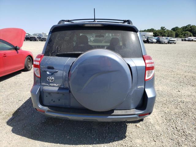 Photo 6 from auction – 2010 TOYOTA RAV4 with VIN 2T3BF4DV4AW052135