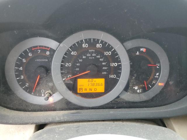 Фото 9 с аукциона – 2011 TOYOTA RAV4 с VIN 2T3ZF4DV8BW089592