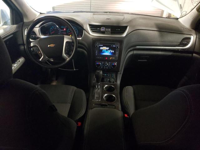 Photo 8 from auction – 2015 CHEVROLET TRAVERSE L with VIN 1GNKVHKD1FJ197098