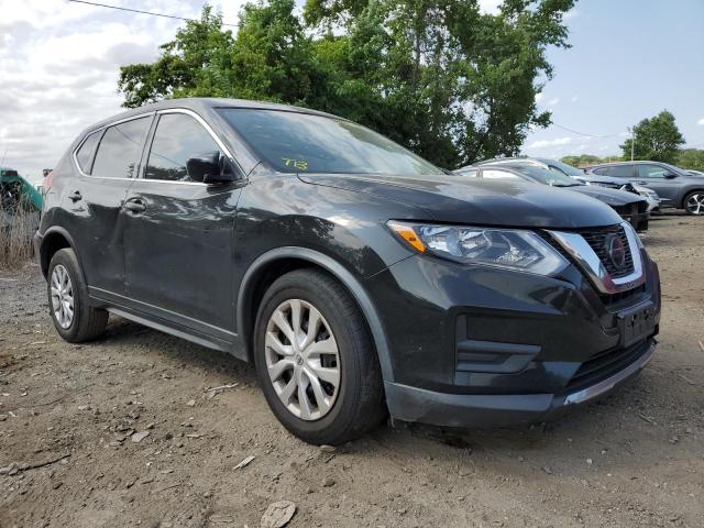 Photo 4 from auction – 2018 NISSAN ROGUE S with VIN KNMAT2MT2JP556489